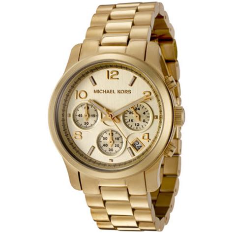 relógio michael kors réplica com pulseira